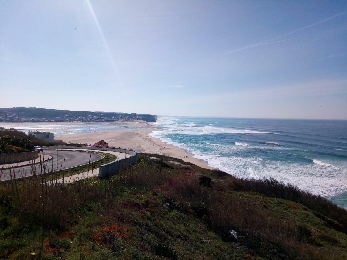 Vila Lugar De Óbidos Exteriér fotografie