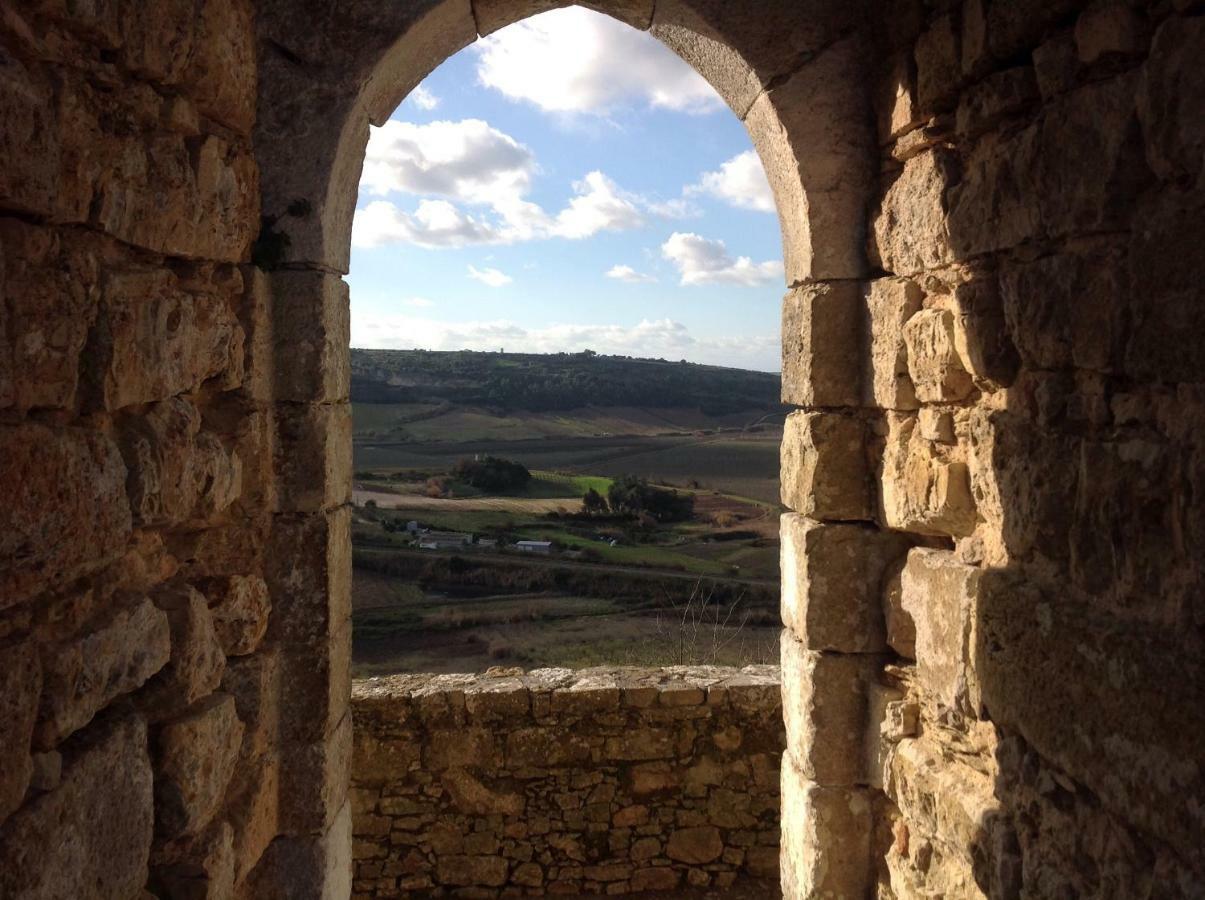 Vila Lugar De Óbidos Exteriér fotografie