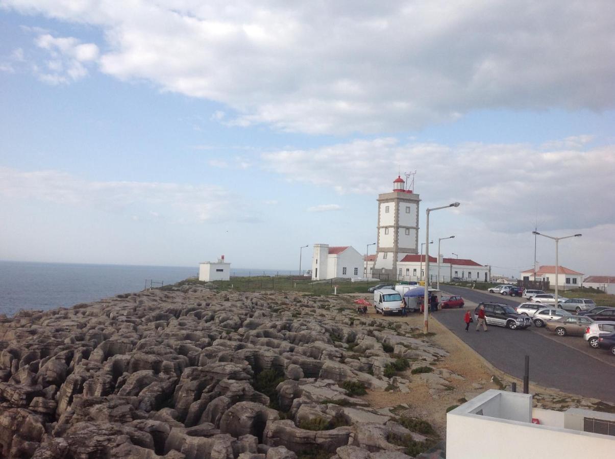 Vila Lugar De Óbidos Exteriér fotografie